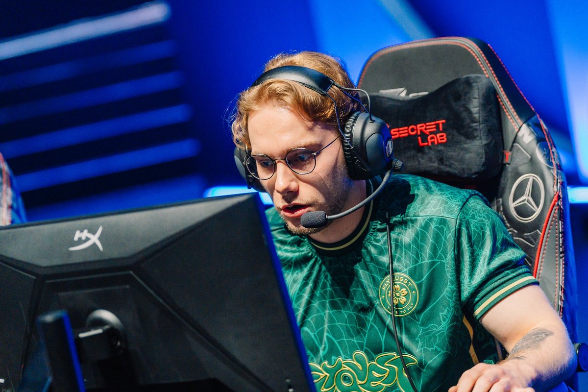 Fly Inspired: Dominating League of Legends in LTA North