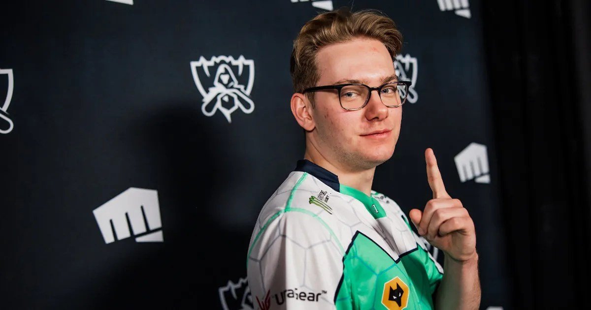 FlyQuest Inspireds Rise: The Story Of A League Champion