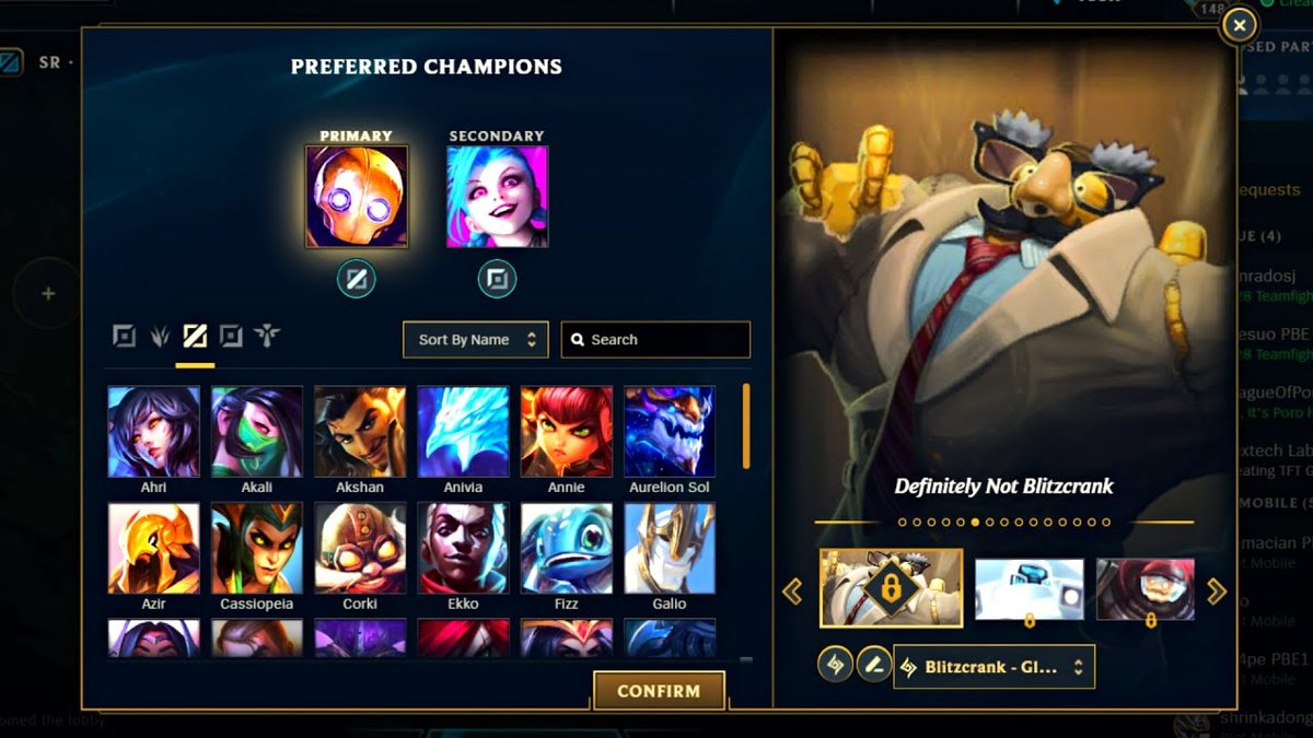League of Legends Item Builder: Dominate with Custom Loadouts