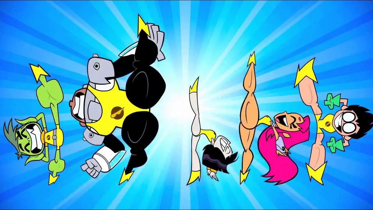 League of Legs: Raven Battles Her Corrupted Titan Teammates